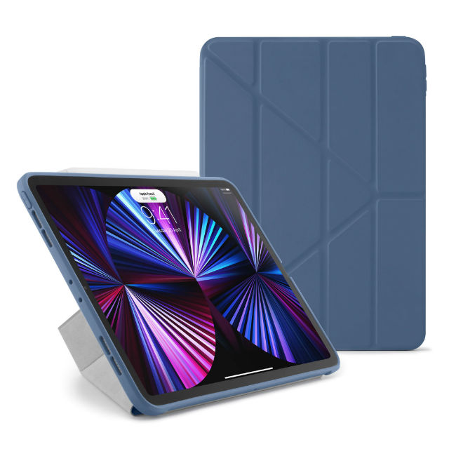 Funda Pipetto Origami para el nuevo iPad Pro 11" 3ª GEN 2021
